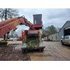 2007 Morbark 23WCL Mobile Wood Chipper